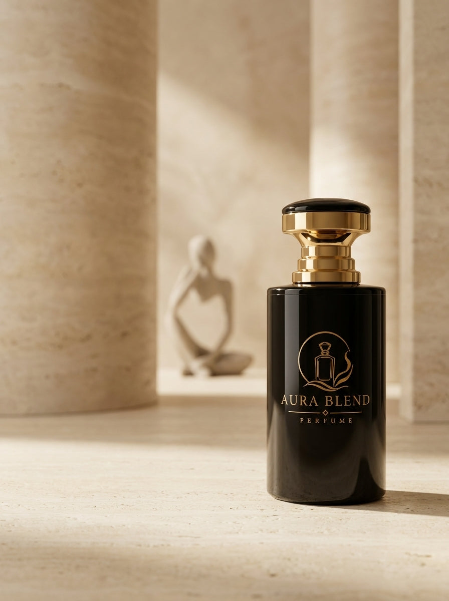 Aura Blend luxury fragrance